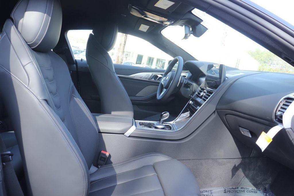 new 2025 BMW 840 car, priced at $97,170