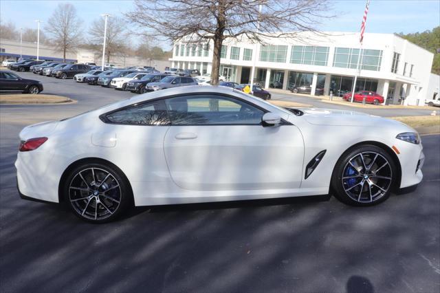 new 2025 BMW 840 car, priced at $97,170