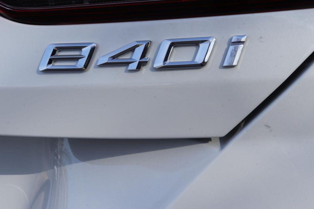 new 2025 BMW 840 car, priced at $97,170