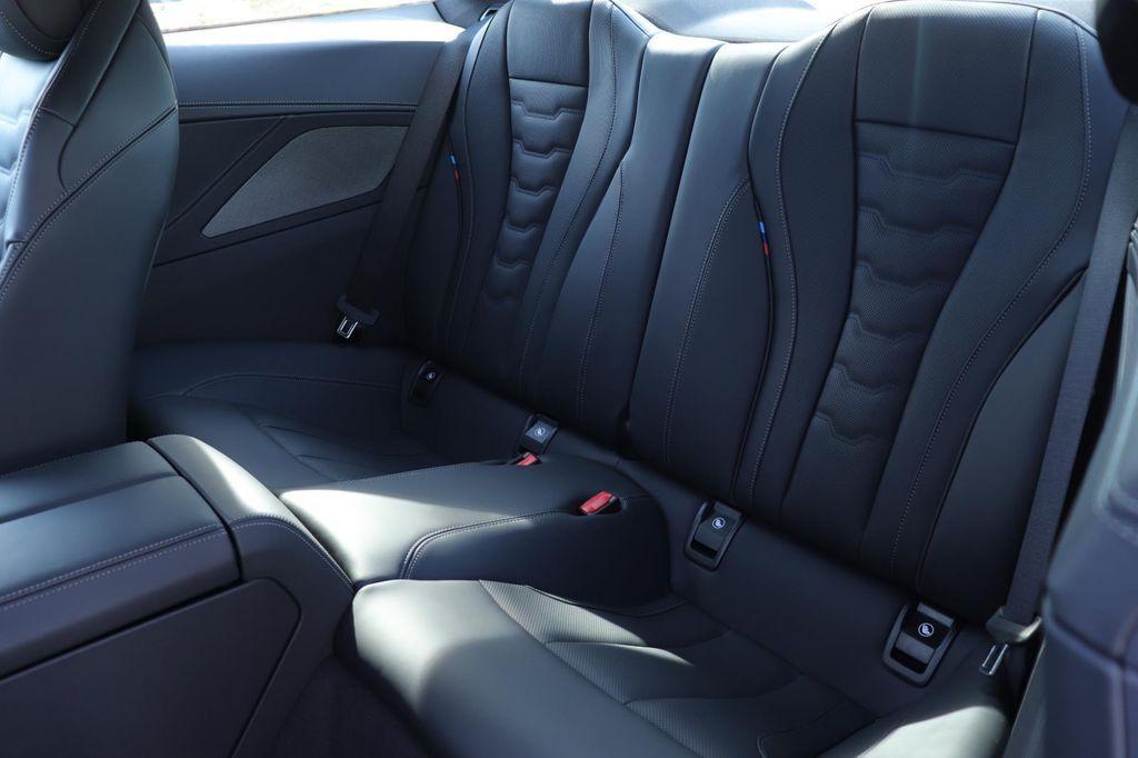 new 2025 BMW 840 car, priced at $97,170