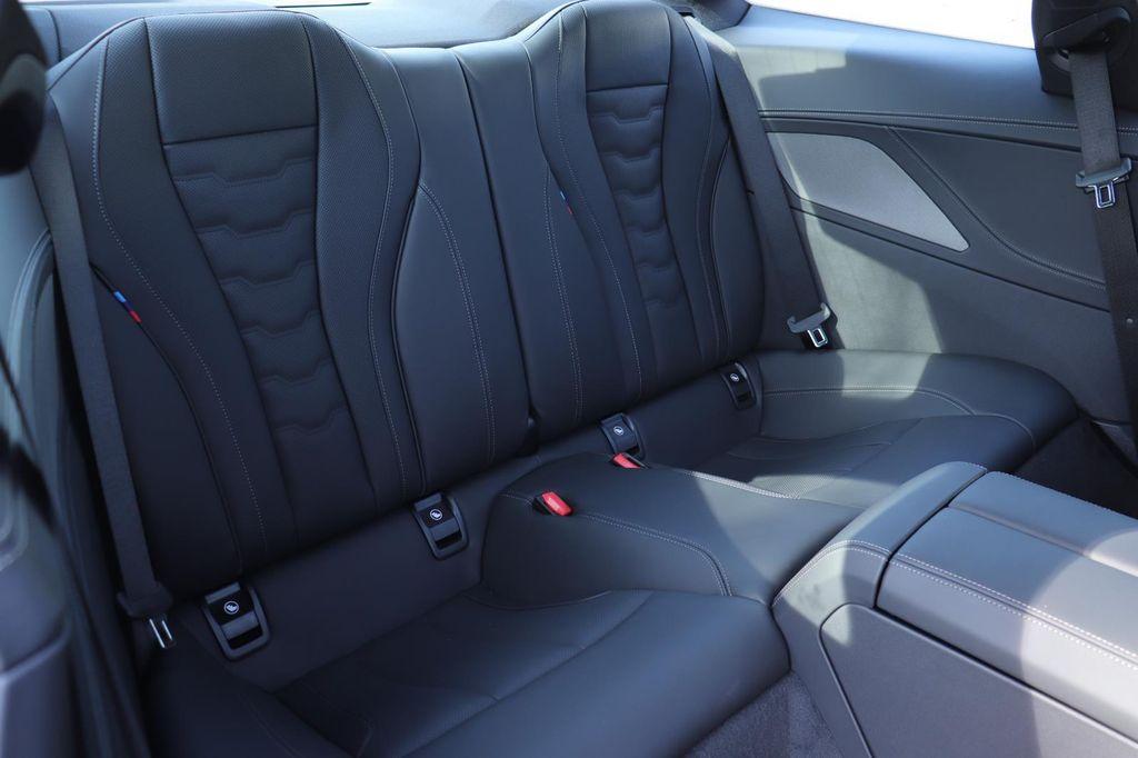 new 2025 BMW 840 car, priced at $97,170