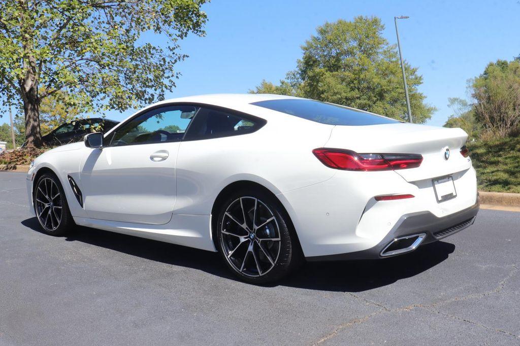 new 2025 BMW 840 car, priced at $97,170