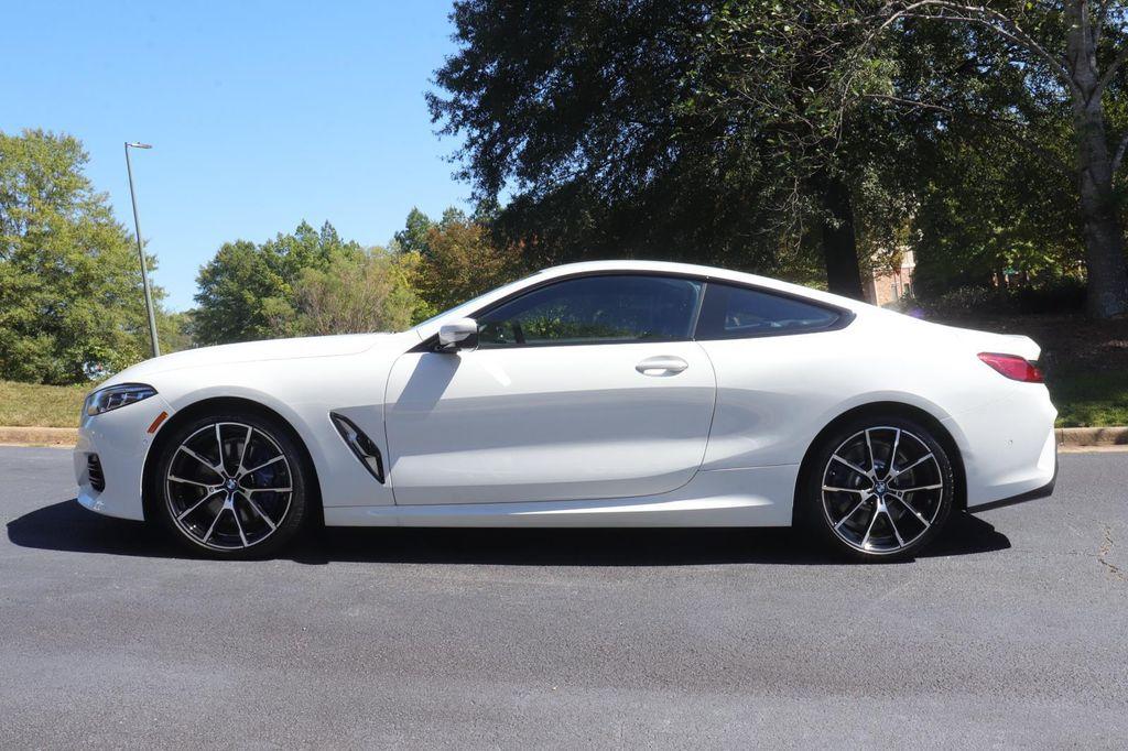new 2025 BMW 840 car, priced at $97,170