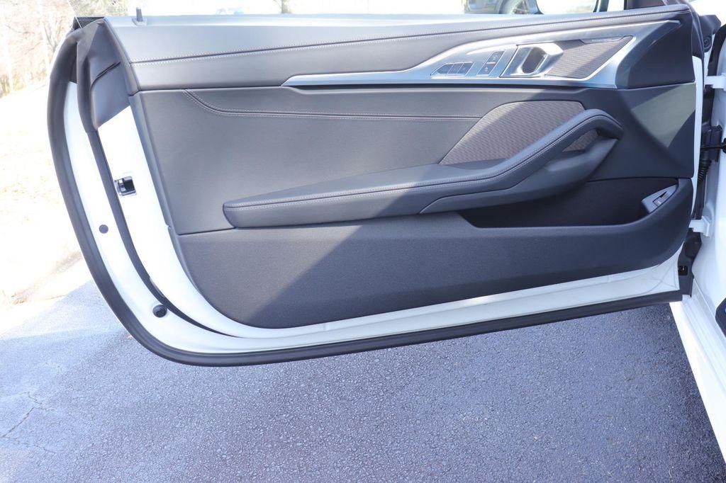 new 2025 BMW 840 car, priced at $97,170