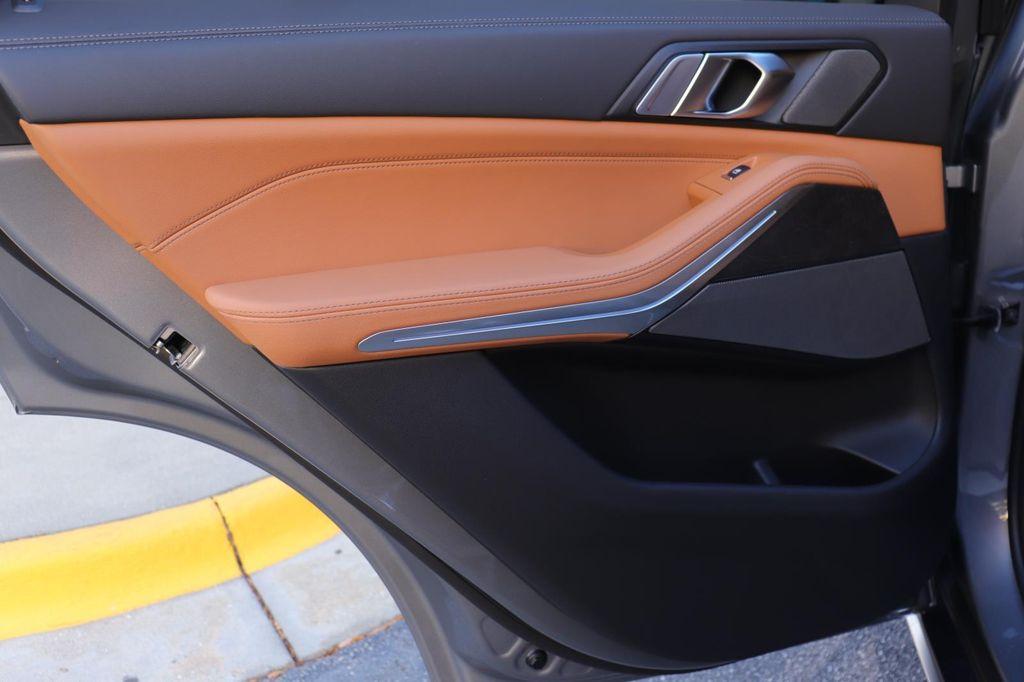 new 2026 BMW X5 PHEV car, priced at $82,925