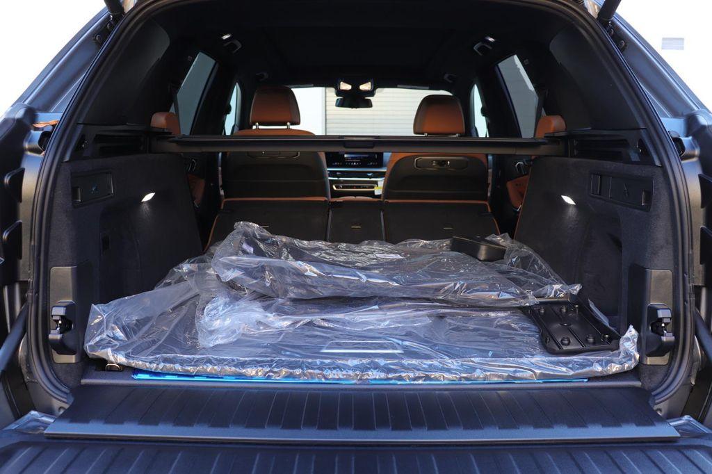 new 2026 BMW X5 PHEV car, priced at $82,925