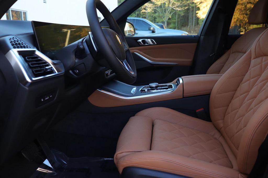 new 2026 BMW X5 PHEV car, priced at $82,925