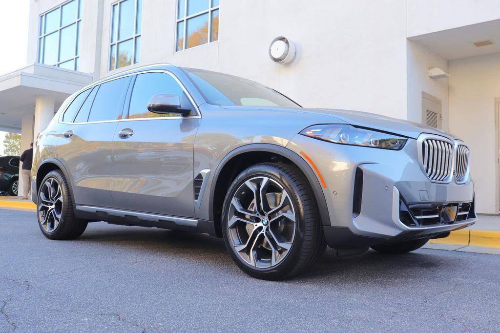 new 2026 BMW X5 PHEV car, priced at $82,925