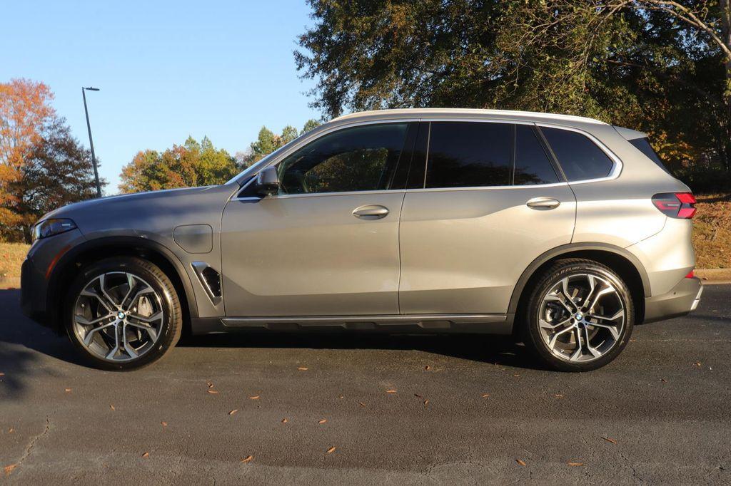 new 2026 BMW X5 PHEV car, priced at $82,925