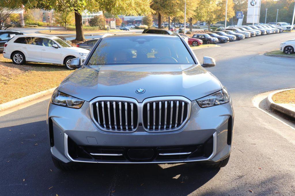 new 2026 BMW X5 PHEV car, priced at $82,925