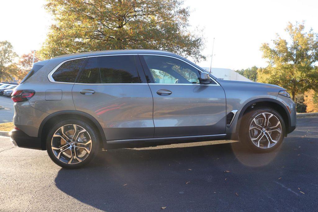new 2026 BMW X5 PHEV car, priced at $82,925