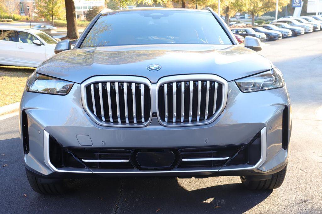 new 2026 BMW X5 PHEV car, priced at $82,925