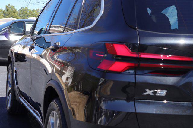 new 2024 BMW X5 car, priced at $71,145
