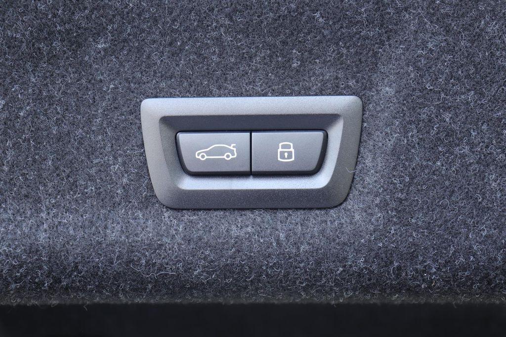 new 2025 BMW 330 car, priced at $51,130