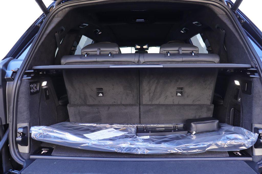 new 2026 BMW X7 car, priced at $98,105
