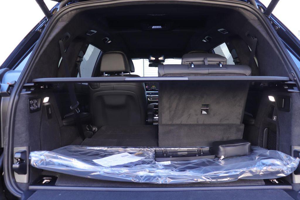 new 2026 BMW X7 car, priced at $98,105
