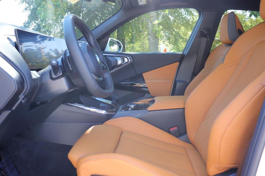 new 2026 BMW X3 car, priced at $57,705