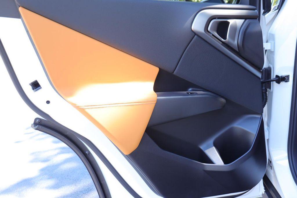 new 2026 BMW X3 car, priced at $57,705