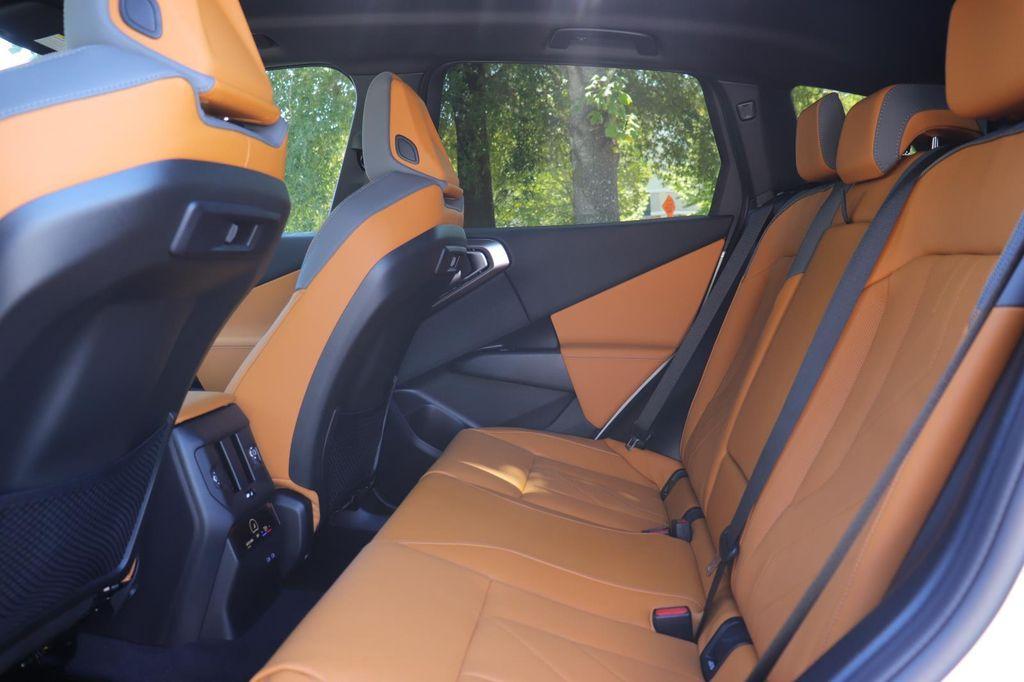 new 2026 BMW X3 car, priced at $57,705