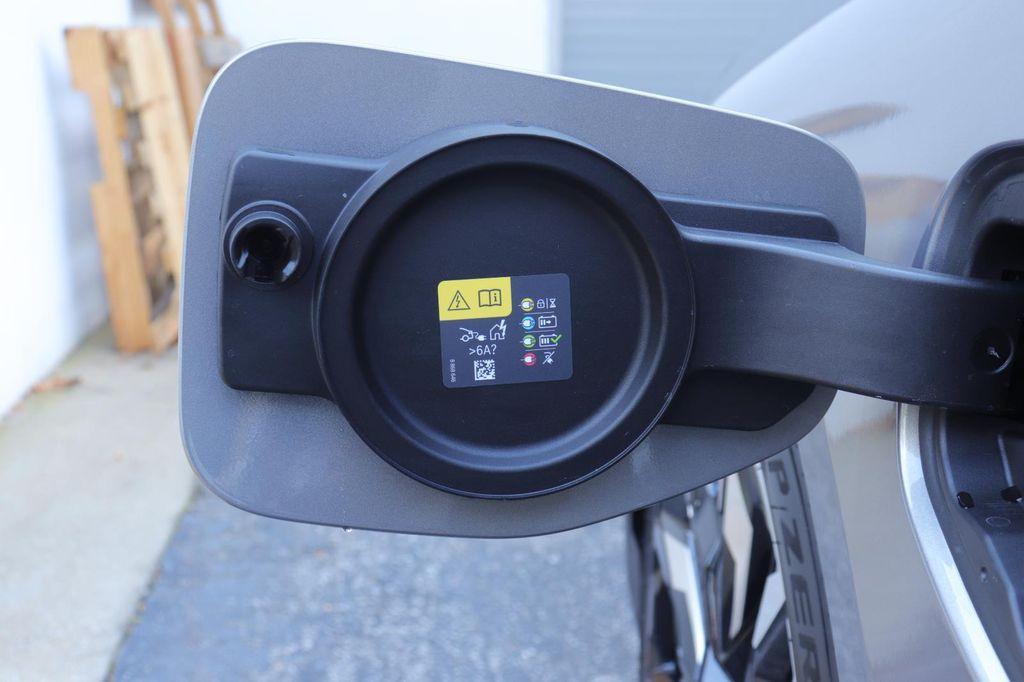 new 2026 BMW 550e car, priced at $89,365