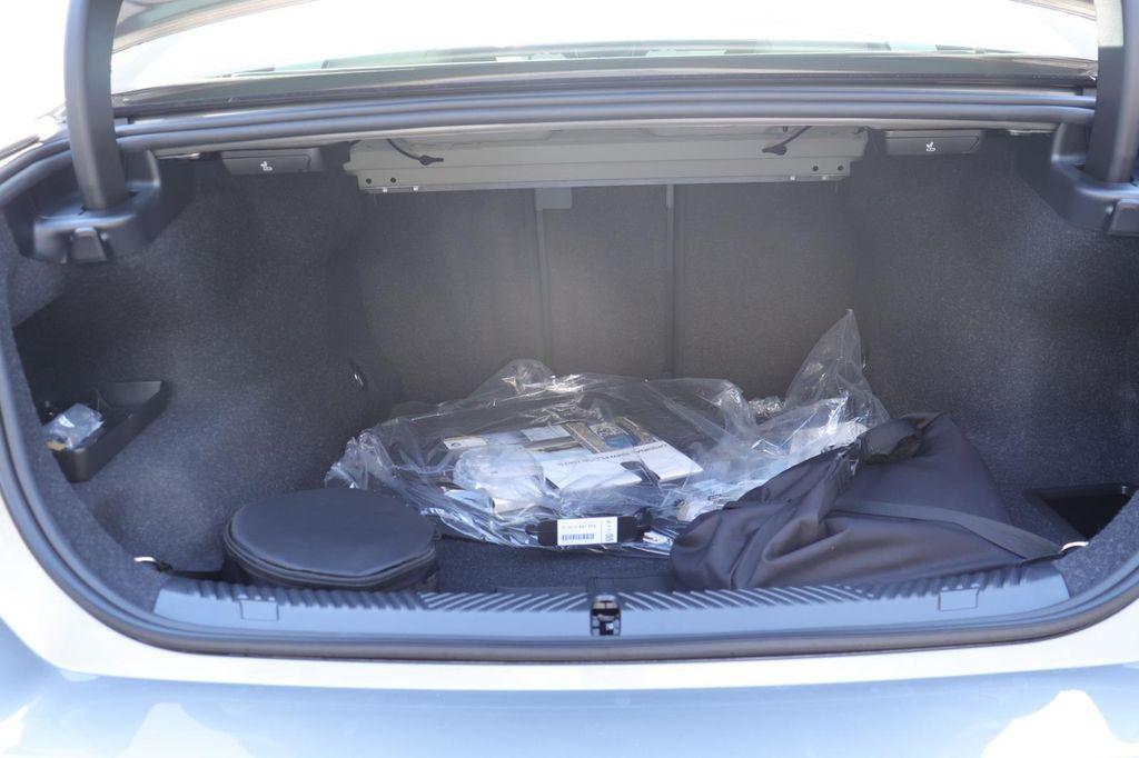 new 2026 BMW 550e car, priced at $89,365