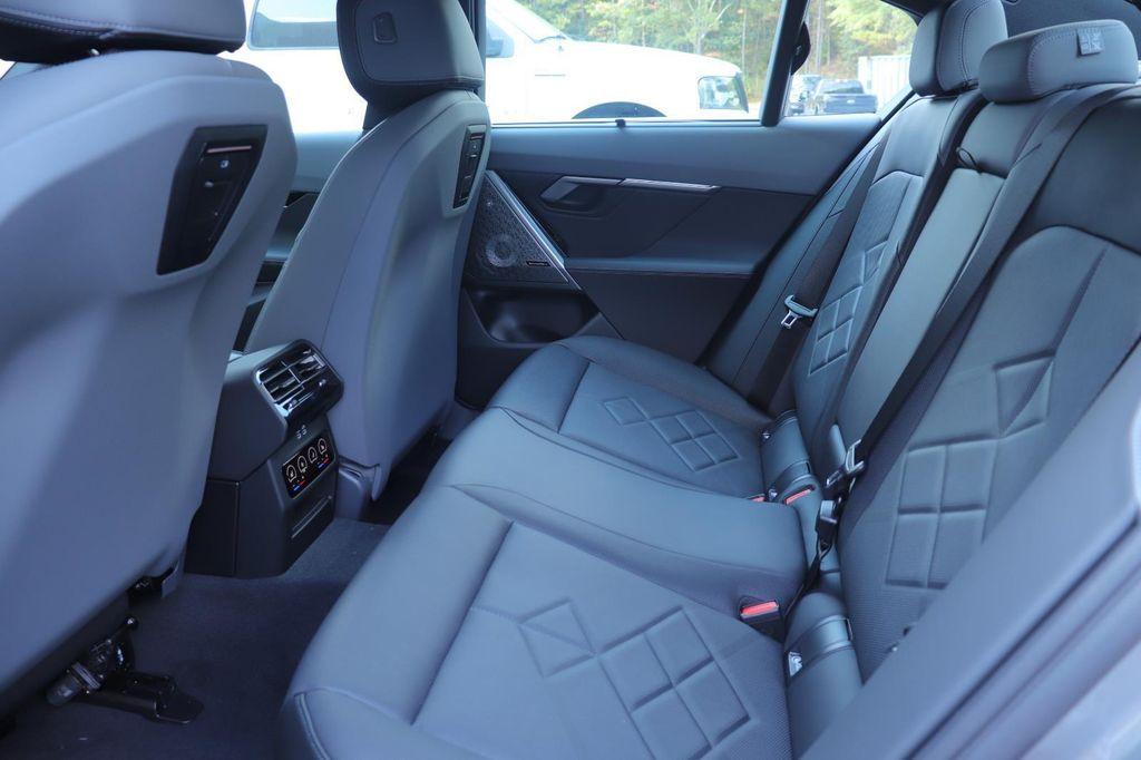 new 2026 BMW 550e car, priced at $89,365