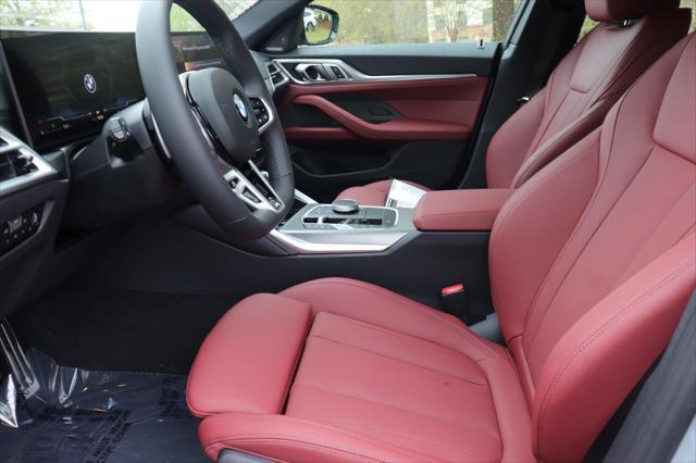 new 2025 BMW 430 Gran Coupe car, priced at $57,870