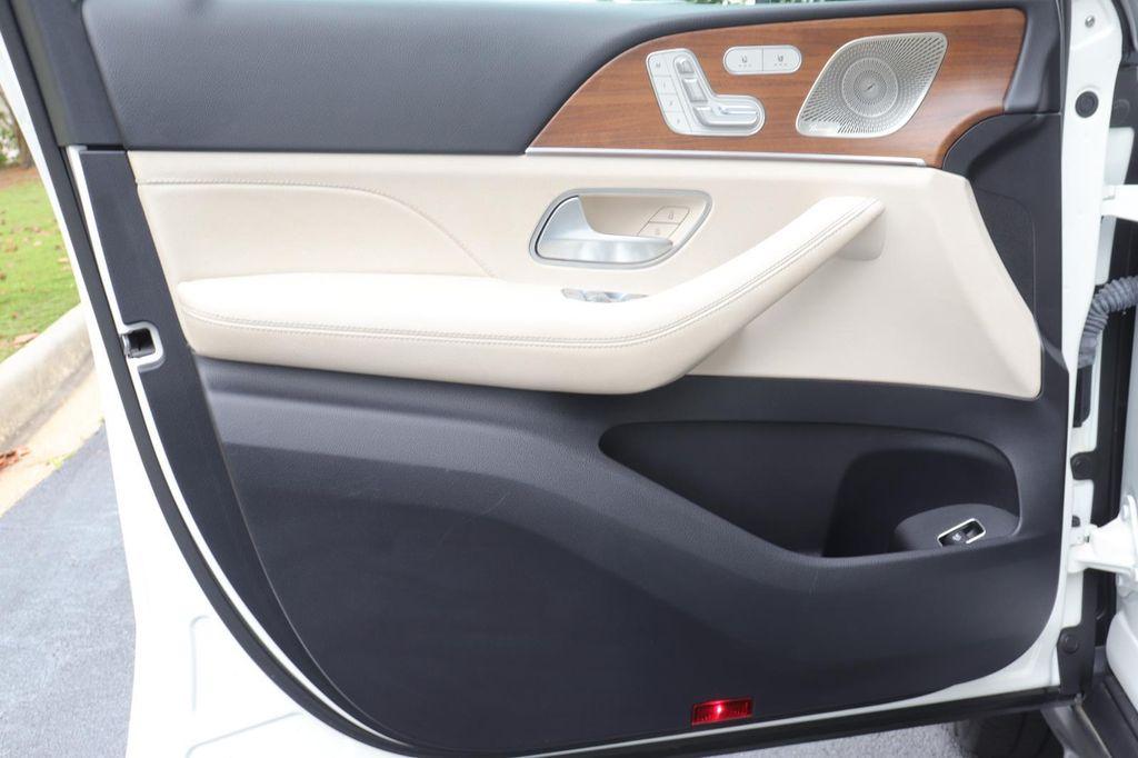 used 2022 Mercedes-Benz GLE 350 car, priced at $48,549