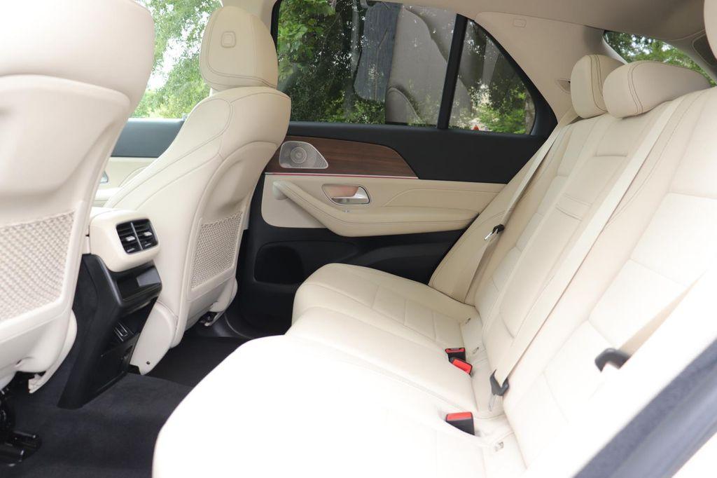 used 2022 Mercedes-Benz GLE 350 car, priced at $48,549