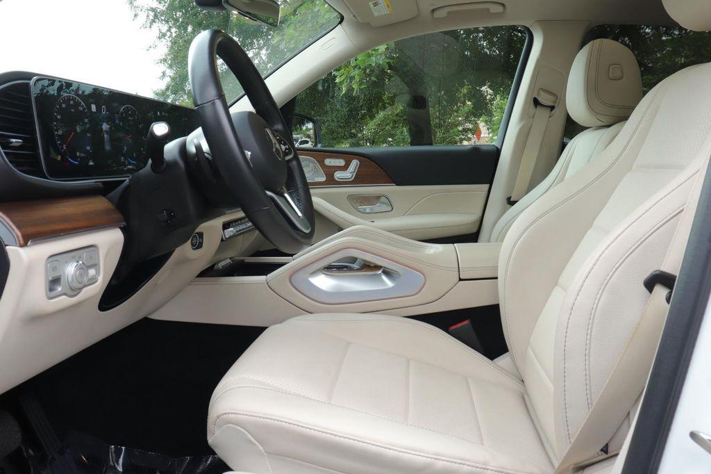 used 2022 Mercedes-Benz GLE 350 car, priced at $48,549