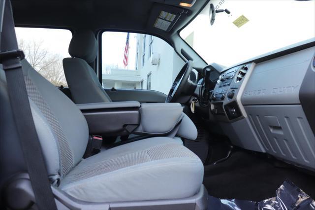 used 2016 Ford F-250 car, priced at $26,992