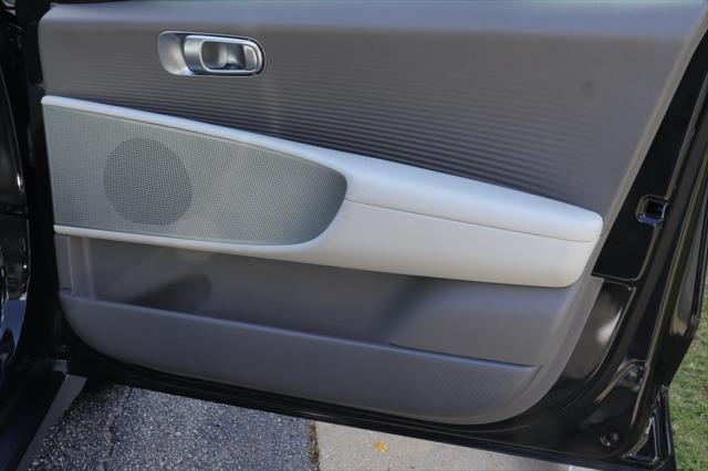 used 2023 Hyundai IONIQ 6 car, priced at $26,993