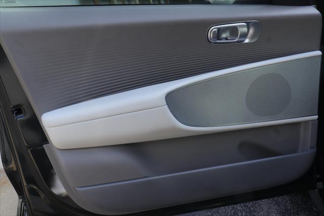 used 2023 Hyundai IONIQ 6 car, priced at $26,993