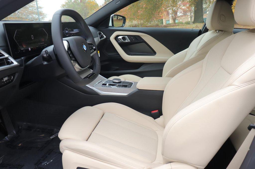 new 2026 BMW 230 car, priced at $47,680