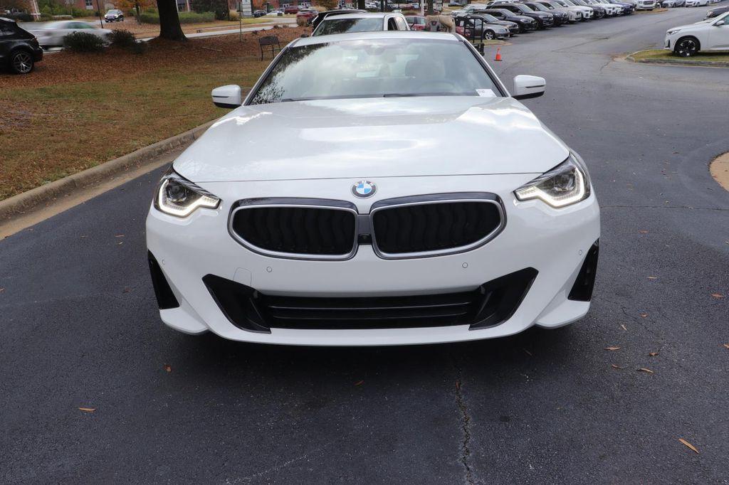 new 2026 BMW 230 car, priced at $47,680