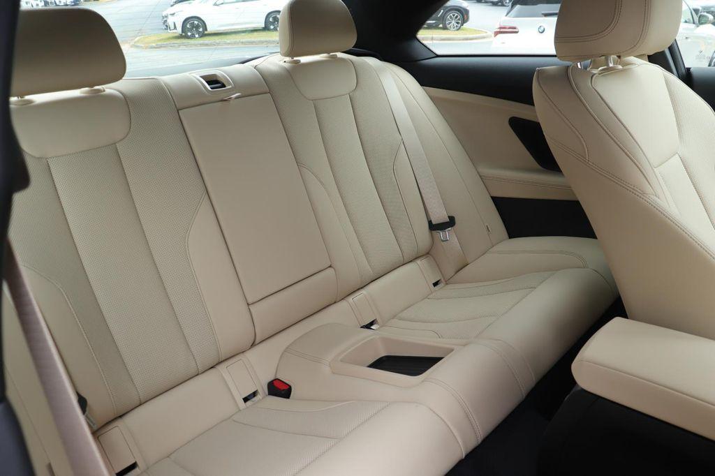 new 2026 BMW 230 car, priced at $47,680