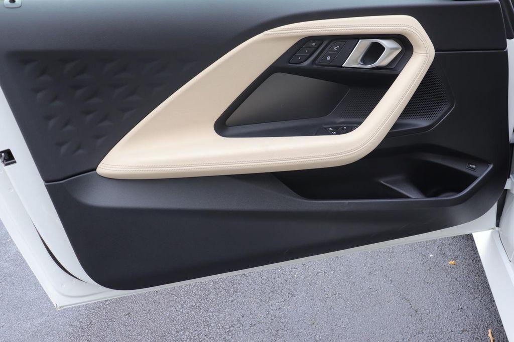 new 2026 BMW 230 car, priced at $47,680