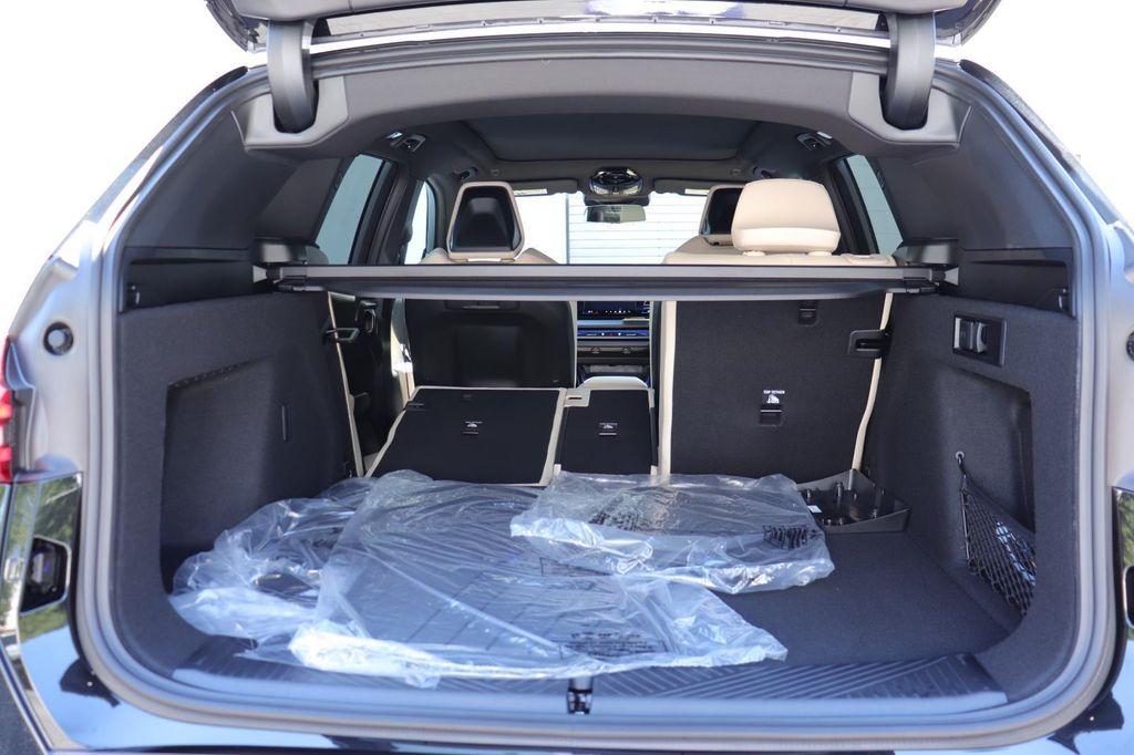 new 2026 BMW X3 car, priced at $57,225