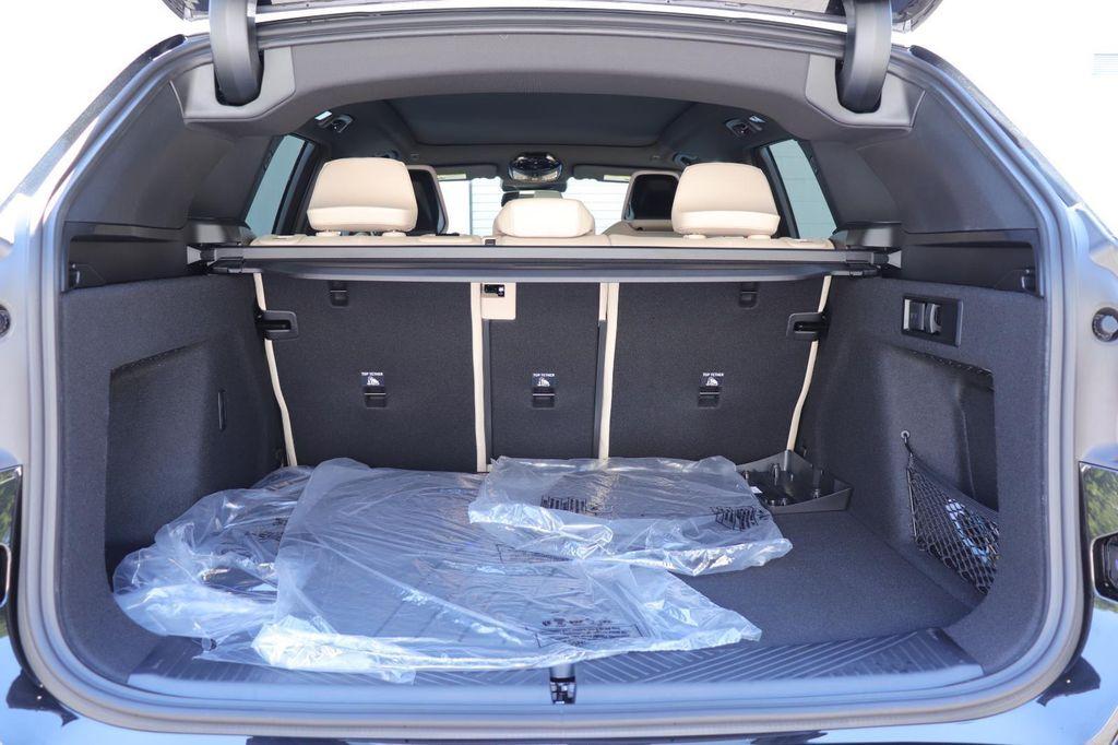 new 2026 BMW X3 car, priced at $57,225