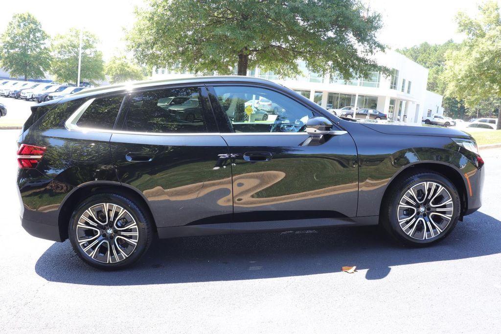 new 2026 BMW X3 car, priced at $57,225
