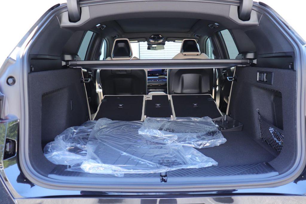 new 2026 BMW X3 car, priced at $57,225