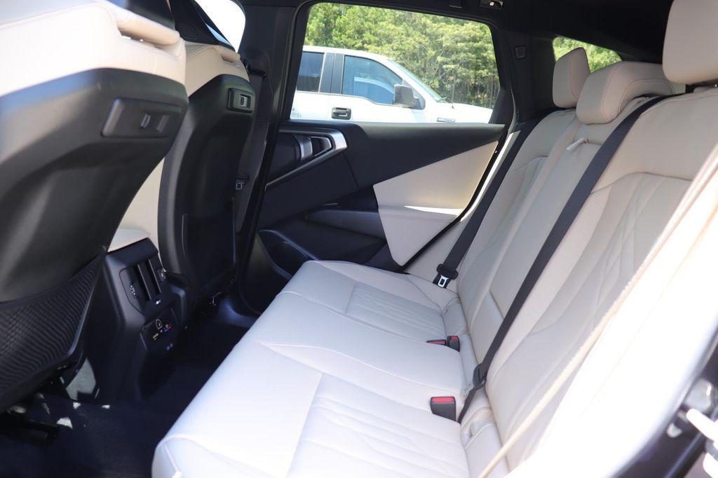 new 2026 BMW X3 car, priced at $57,225