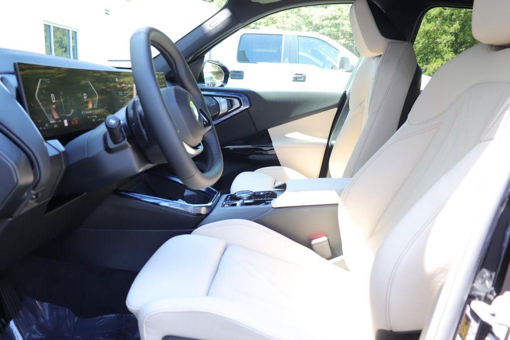 new 2026 BMW X3 car, priced at $57,225