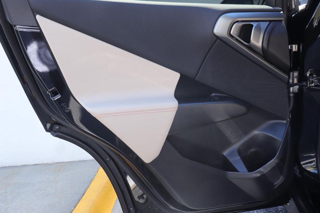 new 2026 BMW X3 car, priced at $57,225