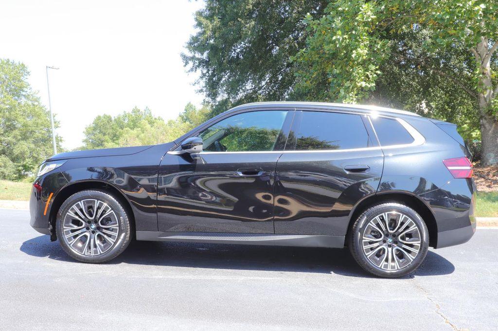 new 2026 BMW X3 car, priced at $57,225