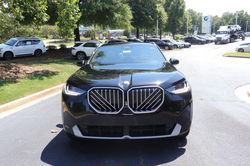 new 2026 BMW X3 car, priced at $57,225