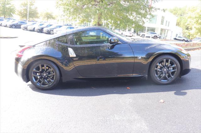 used 2016 Nissan 370Z car, priced at $22,994