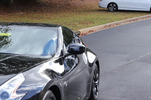 used 2016 Nissan 370Z car, priced at $22,994