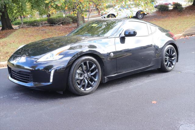 used 2016 Nissan 370Z car, priced at $22,994