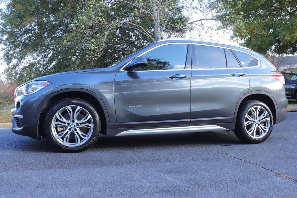 used 2016 BMW X1 car, priced at $16,744